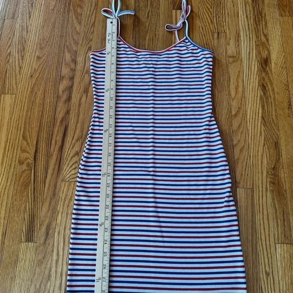 Forever21 slip dress